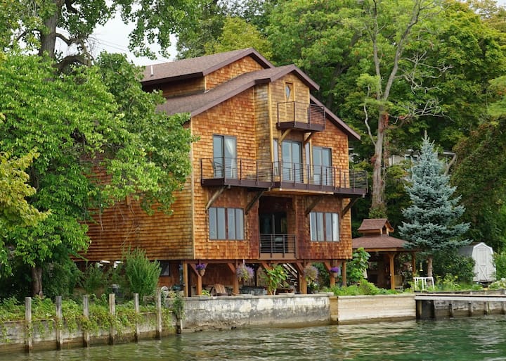 Romulus locations de vacances et logements New York, ÉtatsUnis