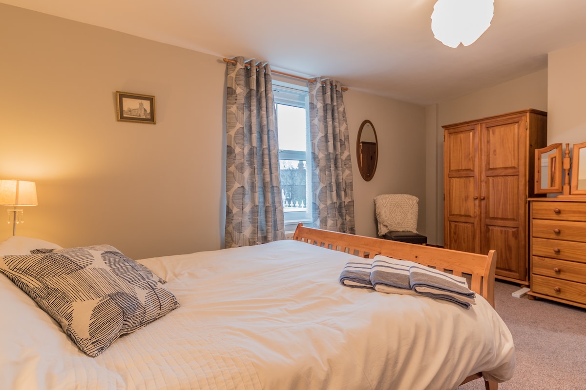 Dormitorio principal