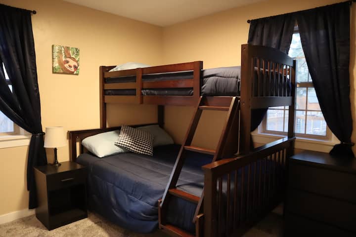 غرفة النوم 2