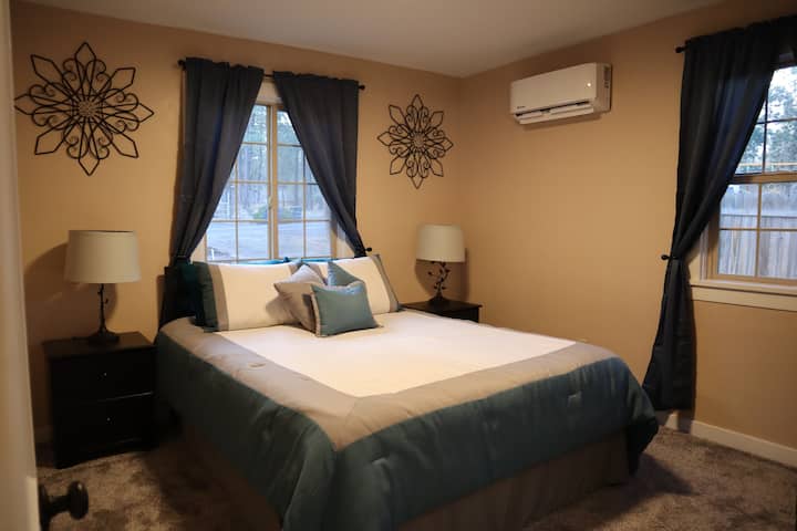 غرفة النوم 1