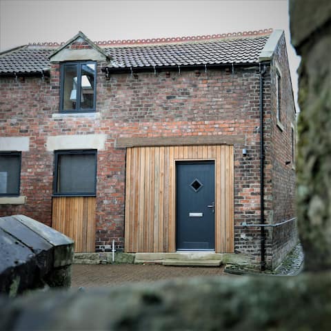 Perfect for couples, in the heart of Hexham.