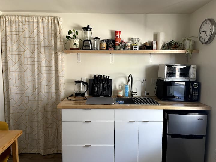 Golden Hill Hide Away - Coronado, CA