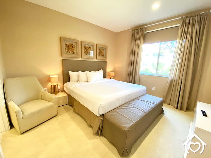 غرفة النوم 3