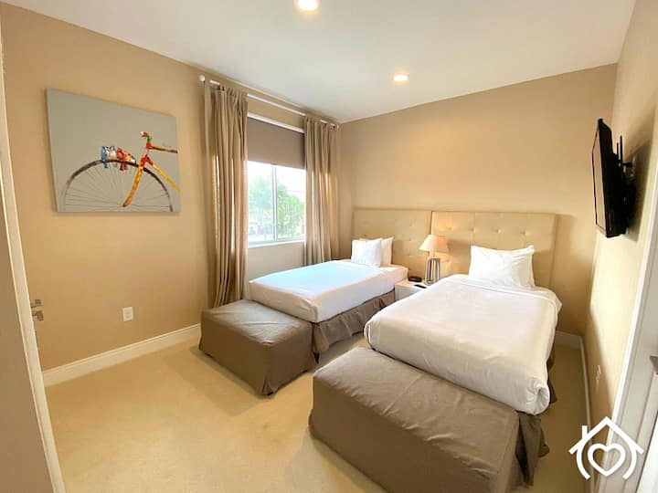 غرفة النوم 4