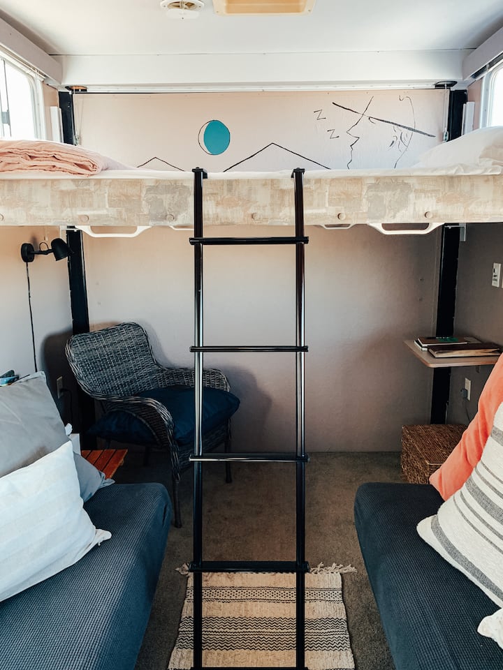 10 Best Airbnb Vacation Rentals In Barstow, California Updated 2024