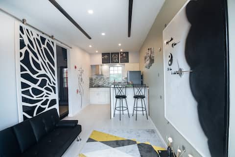 Yan Yang Cottage certified (Angela's Place)