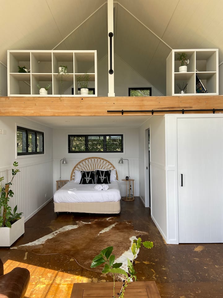 ห้องนอน