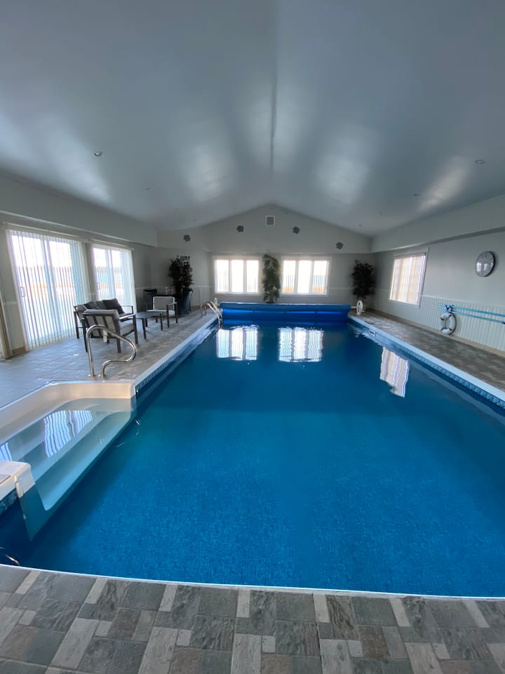 TracadieSheila Holiday Rentals & Homes New Brunswick, Canada Airbnb