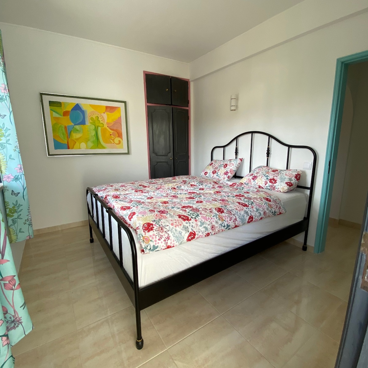 غرفة النوم 1