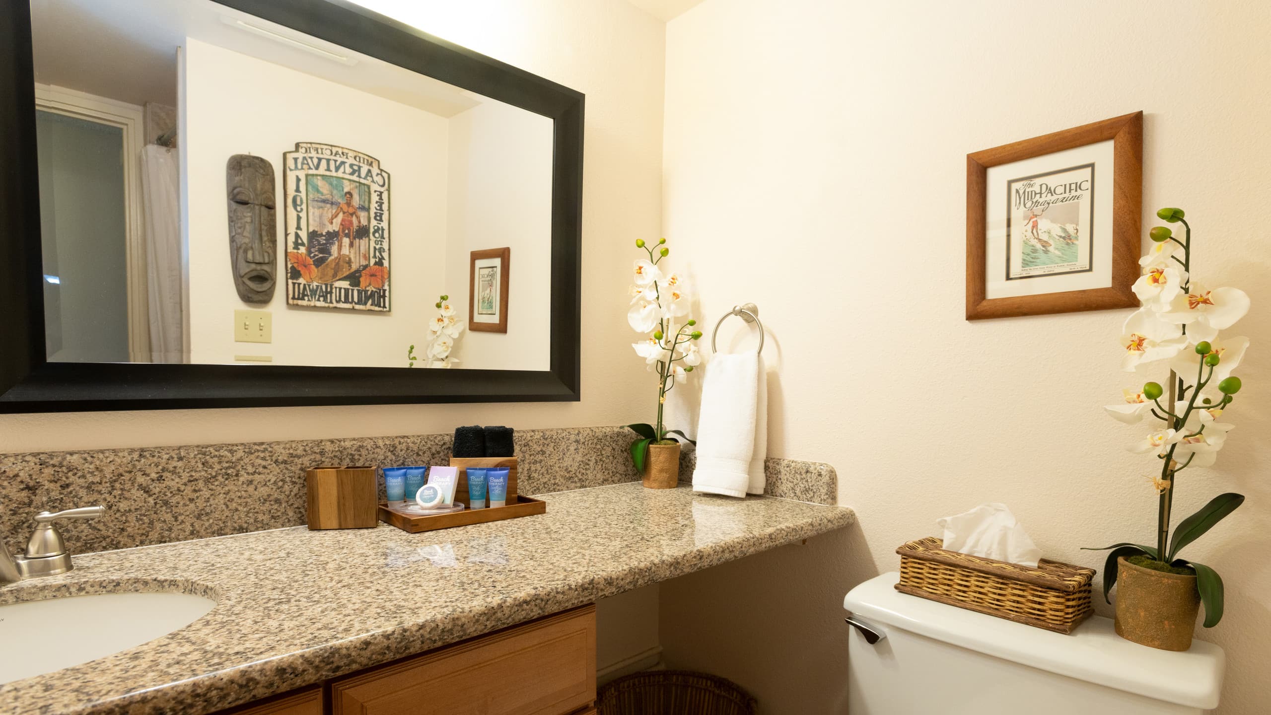 Condo in Kihei · ★4.97 · 1 bedroom · 2 beds · 2 baths - Image 36