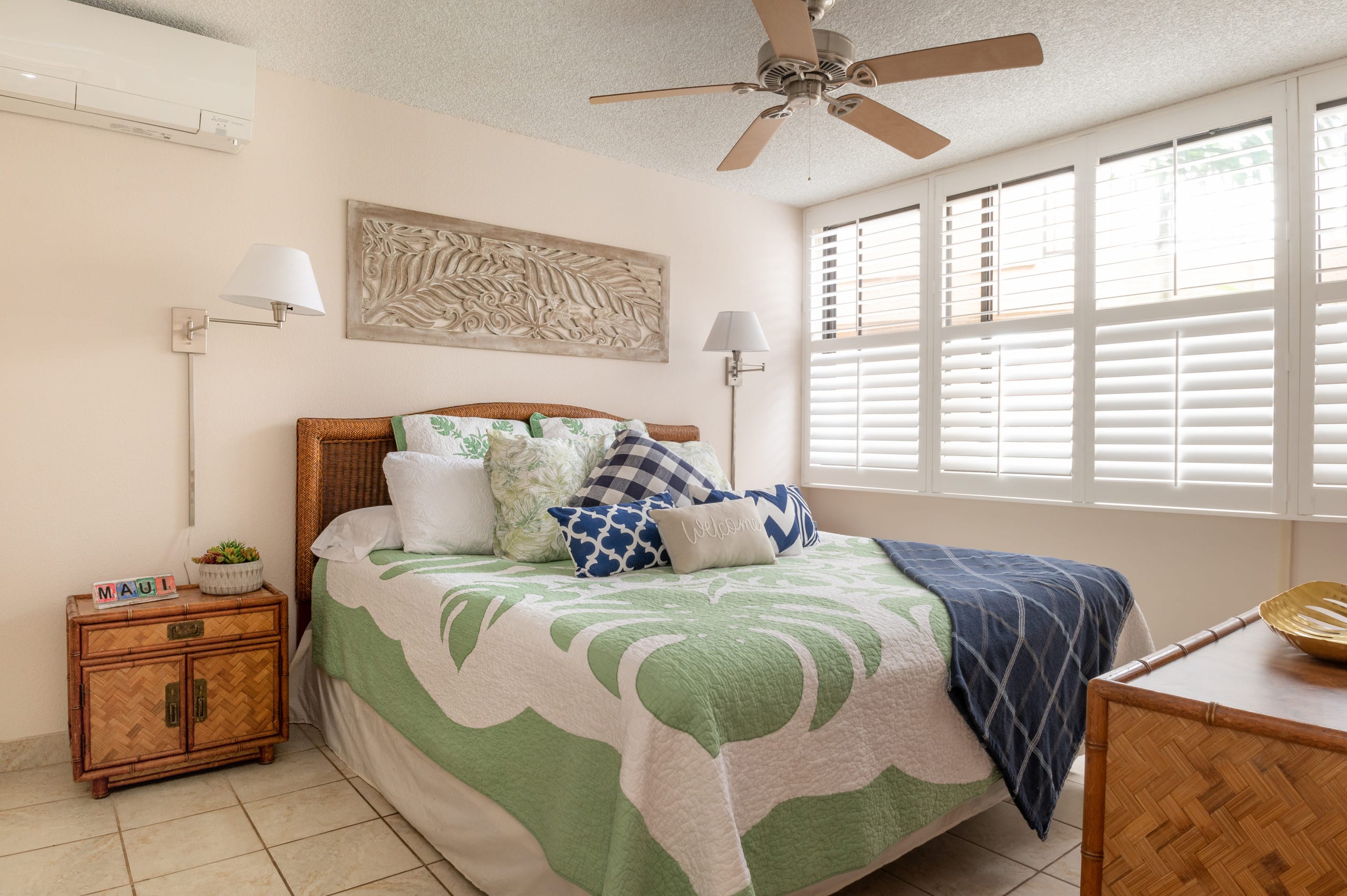 Condo in Kihei · ★4.97 · 1 bedroom · 2 beds · 2 baths - Image 23