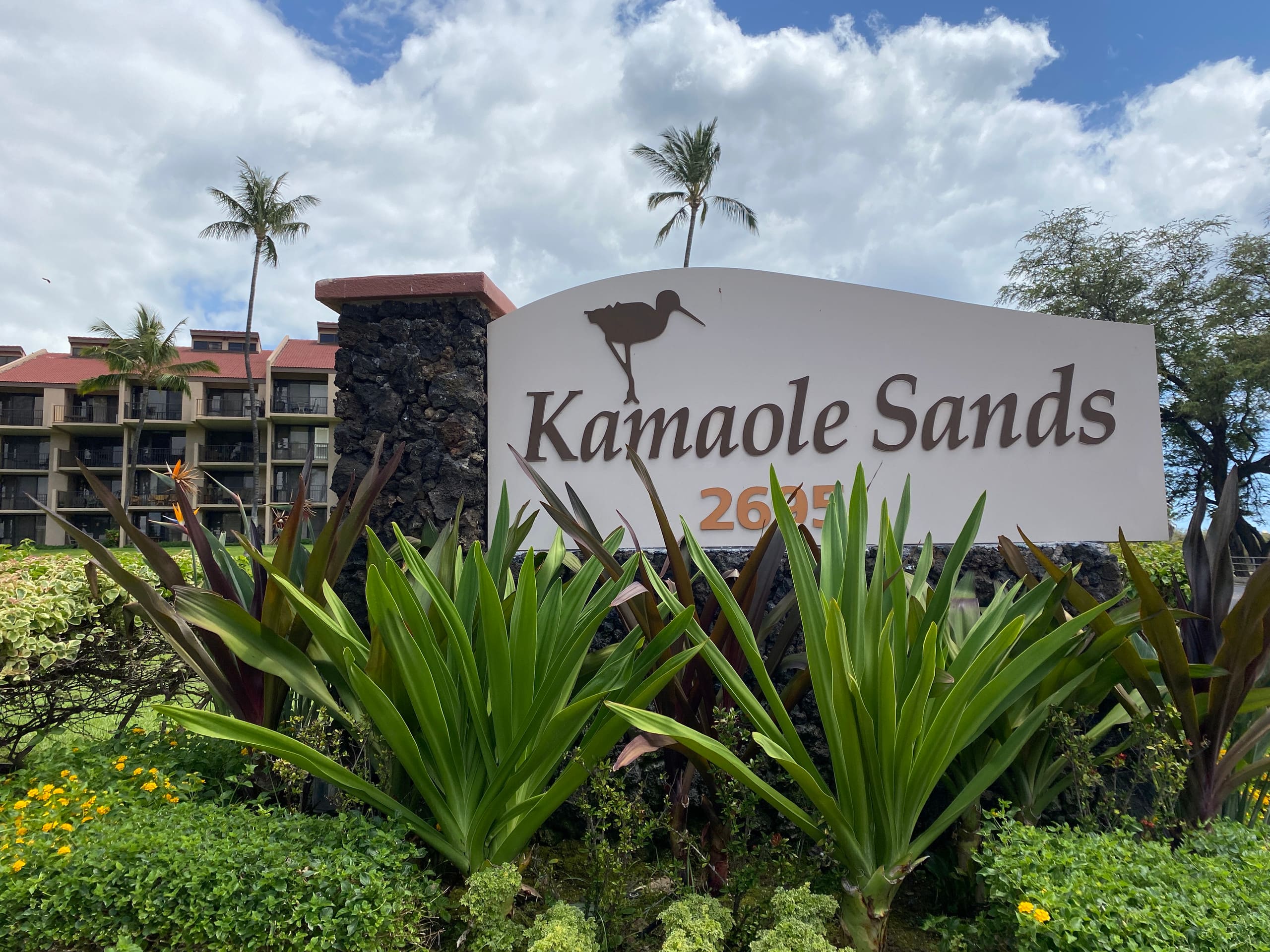 Condo in Kihei · ★4.97 · 1 bedroom · 2 beds · 2 baths - Image 53