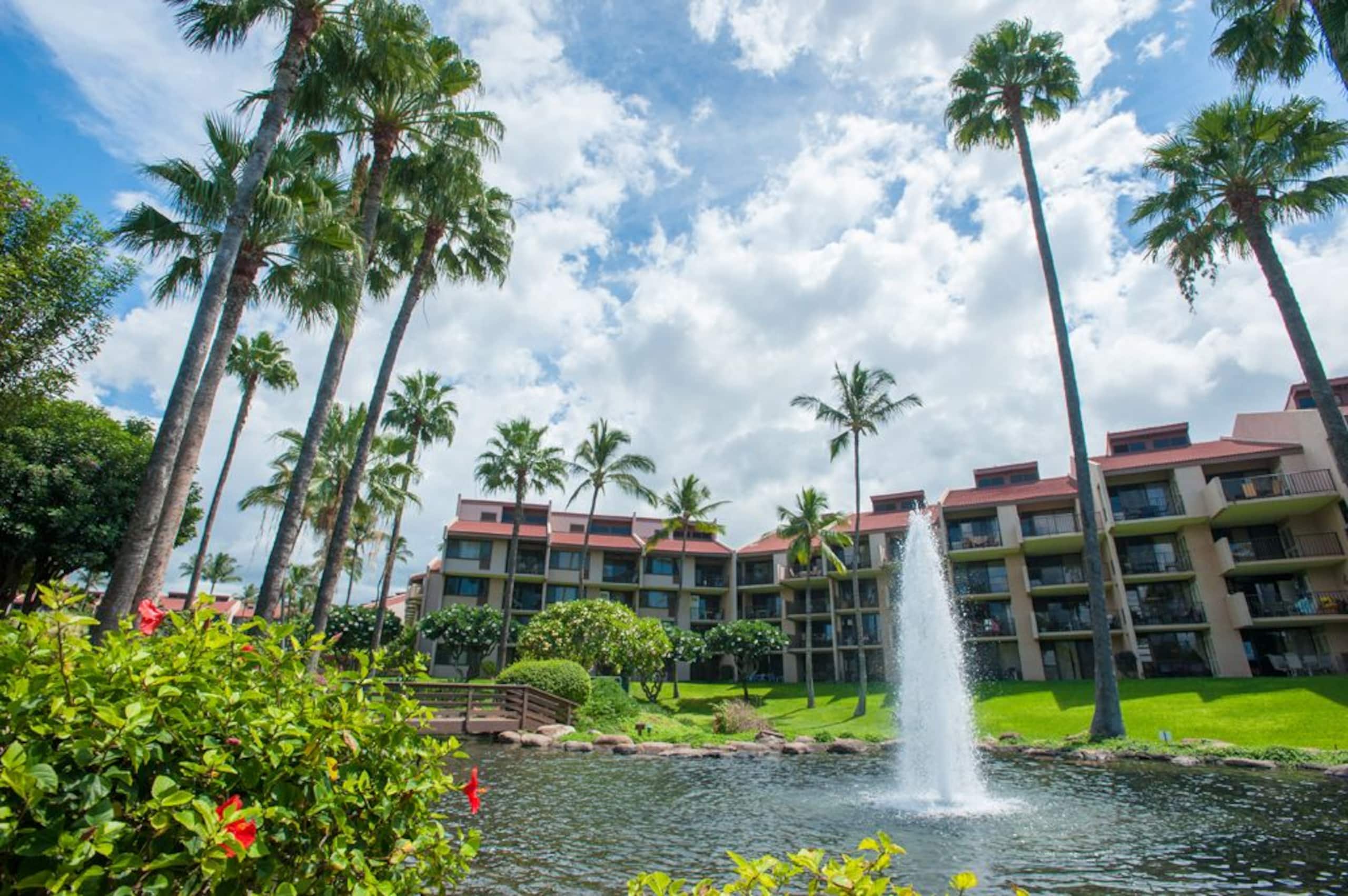 Condo in Kihei · ★4.97 · 1 bedroom · 2 beds · 2 baths - Image 47