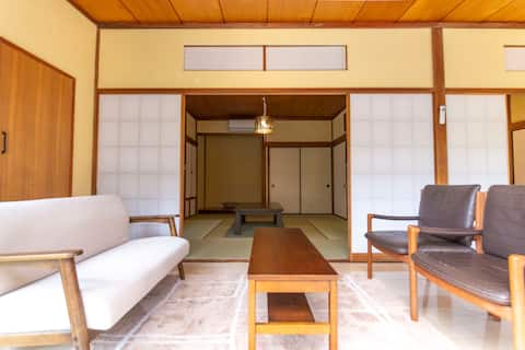 Top 10%! Convenient for Hakone and Odawara sightseeing | Traditional house renovated for comfort 112