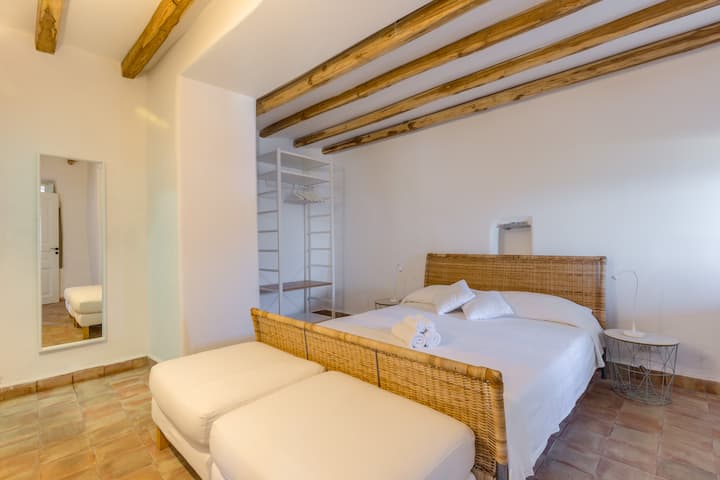 Quarto 1