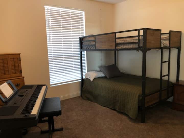 Habitación 4