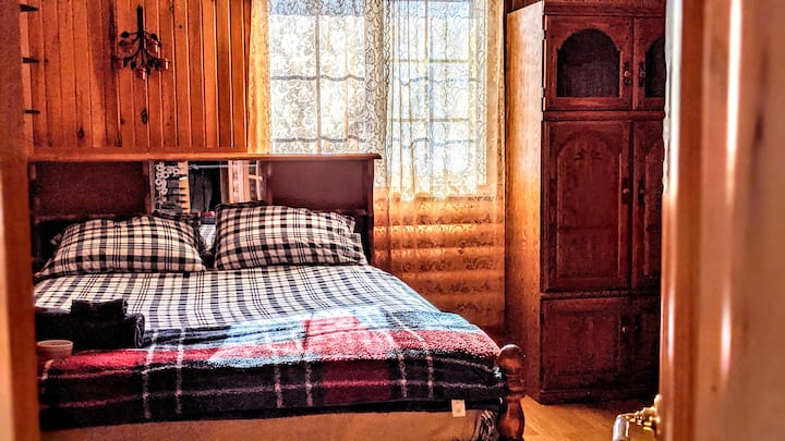 Спалня 2 - двоен размер 