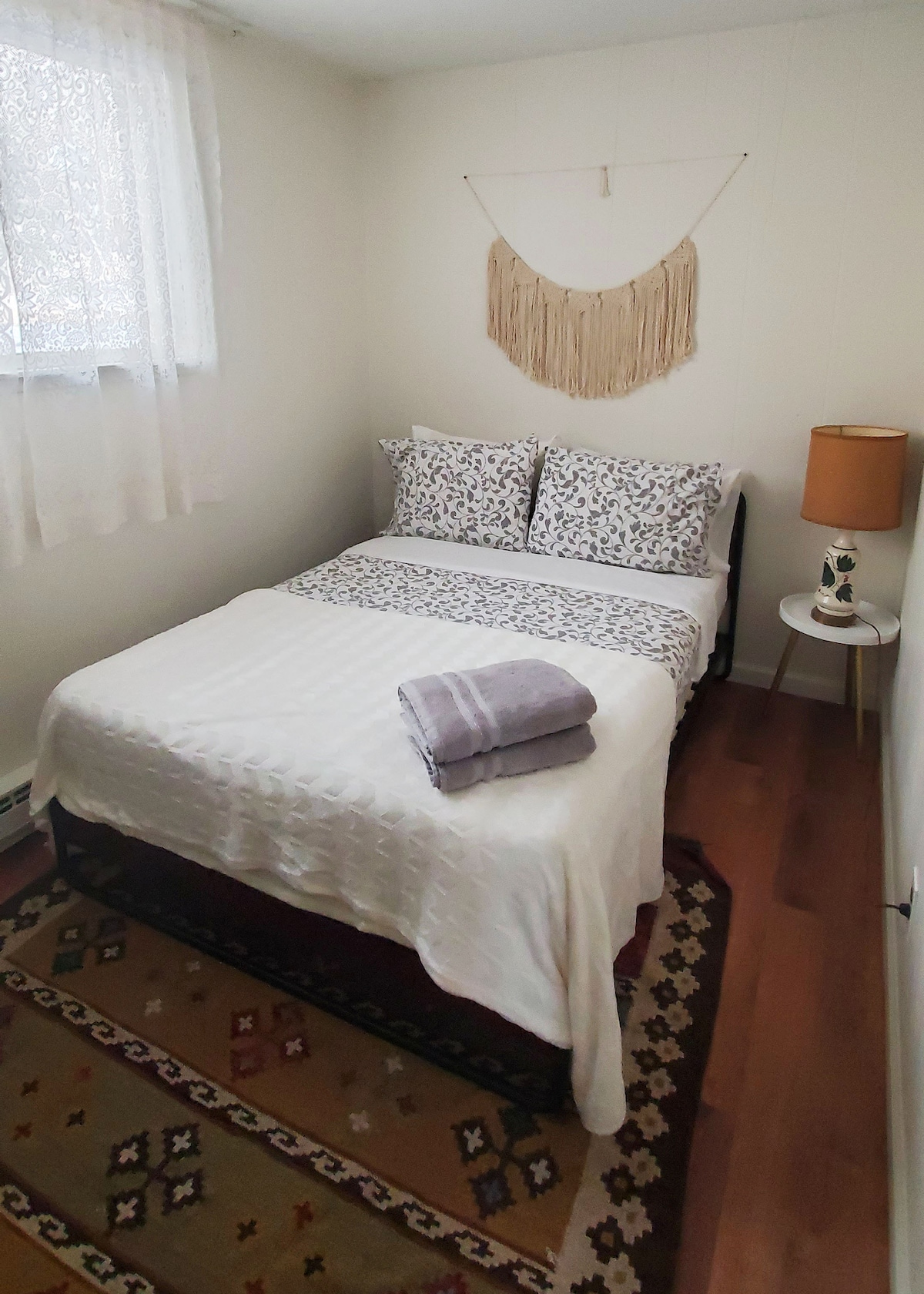 חדר שינה מס '5