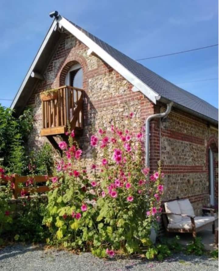La Chambre du Vanneur