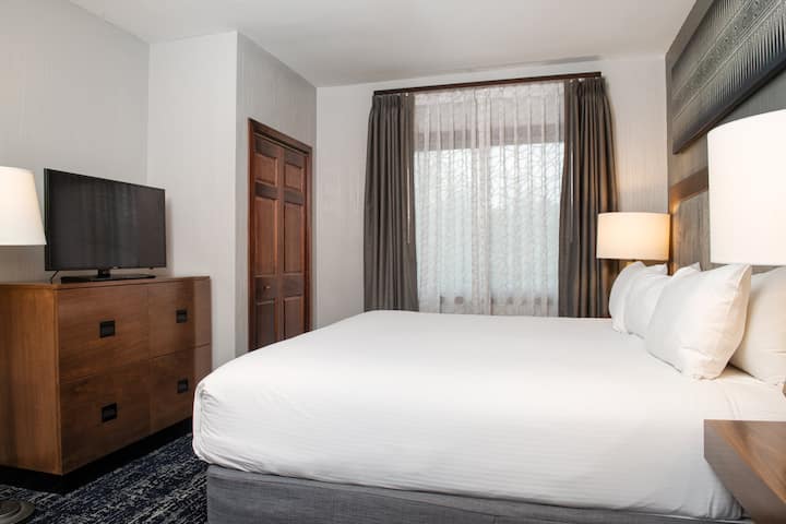 Chumba cha kulala cha tatu