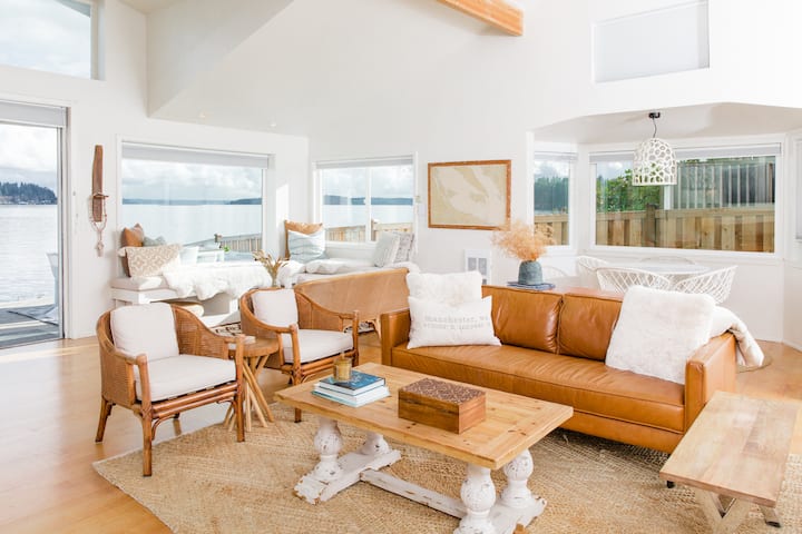 ห้องนั่งเล่น