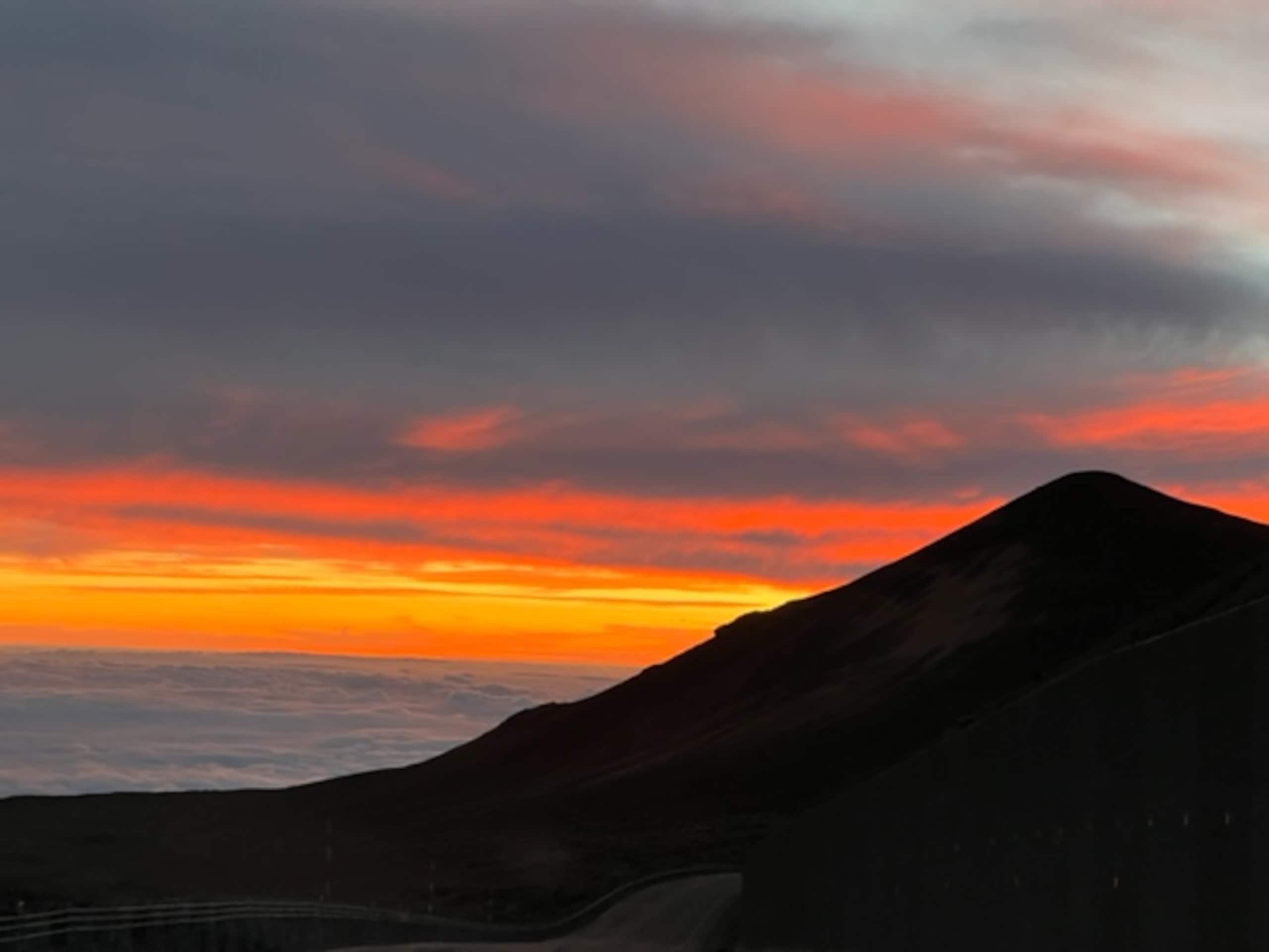 Sunset view Hawaii Big Island, Kona best sunset, pickup airport breakfast - Photo 15