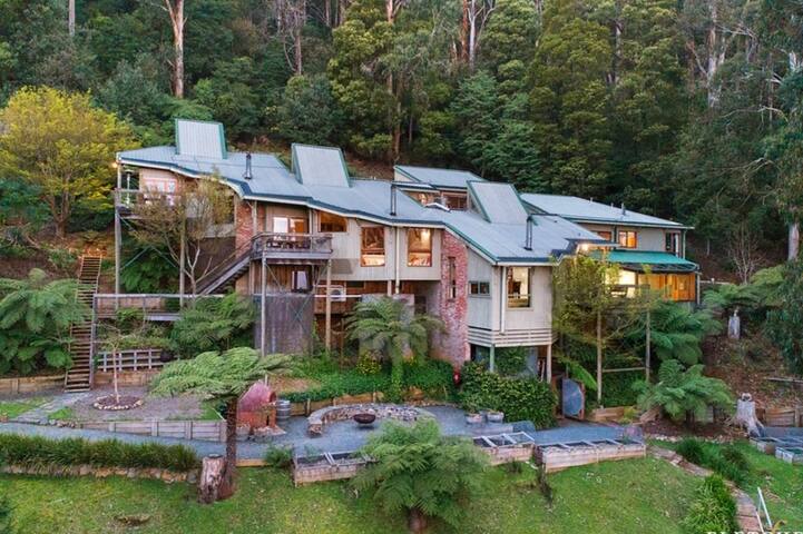 Amarant Yarra Valley