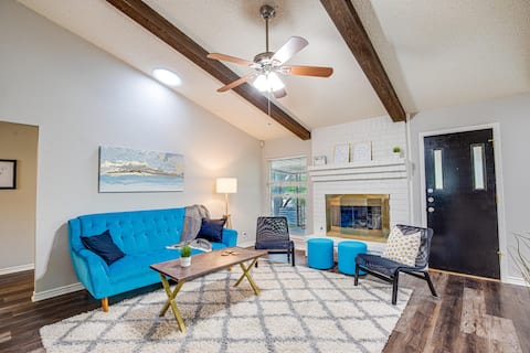 UPDATED HOME by Randolph AFB