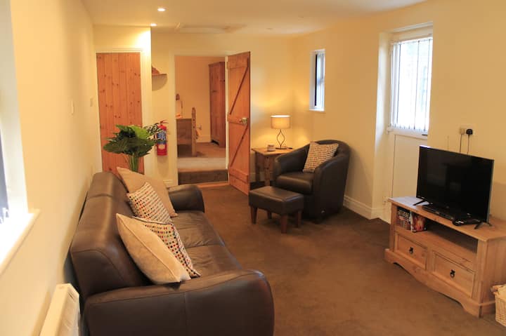 Cozy Country Cottage On Equestrian Estate(aprt.8) - Wicklow