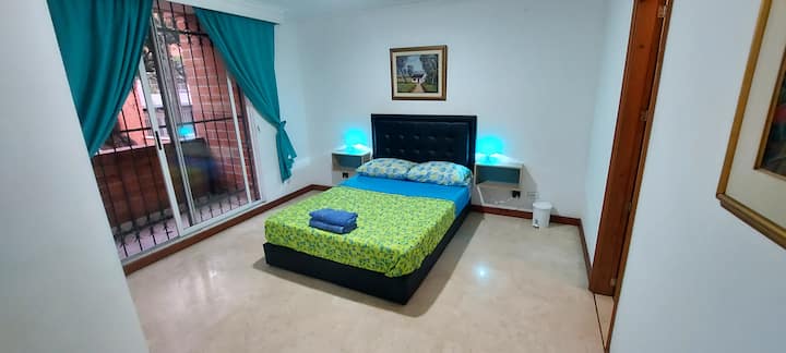 Habitación