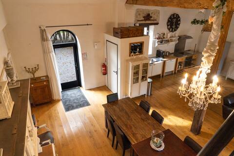Semi-detached house
