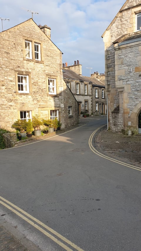 Horse Market Cottage Kirkby Lonsdale