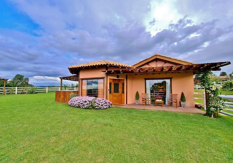 Araucária Village - Master Bungalow