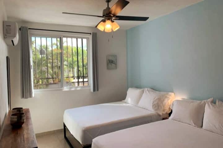 Спалня C // Habitación C