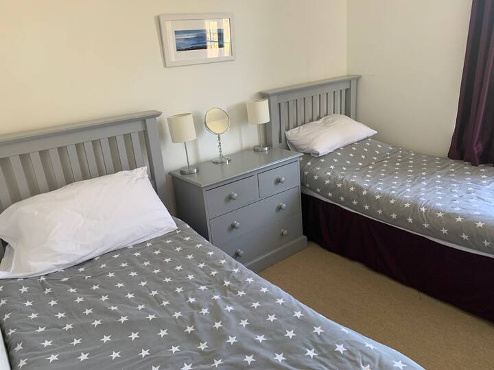 غرفة النوم 3