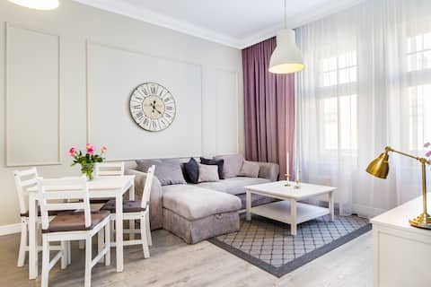 Comfort&Beauty Old Town Apartments (Rakowicka 8)