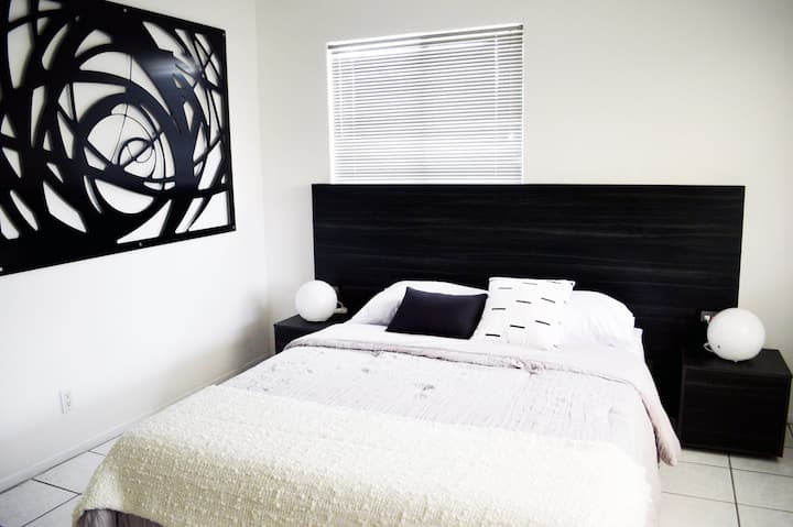 Спална соба 1