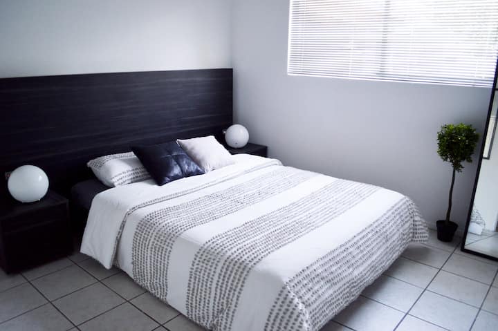 Спална соба 3