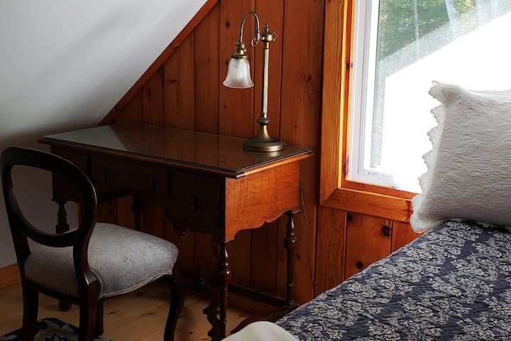 Loft Bedroom Full