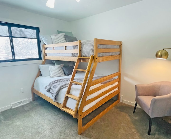 Dormitorio 3