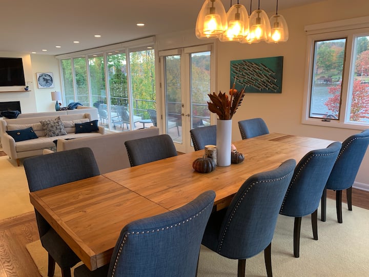 Top 10 Airbnb Vacation Rentals In Harveys Lake, Pennsylvania Updated