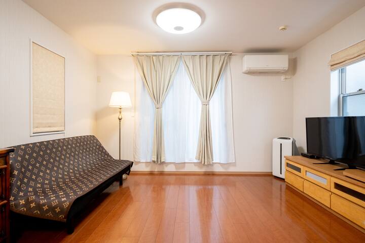 #JR Shin-Okubo 5 / 12 people OK 4 bedrooms/ totel gallery image 2