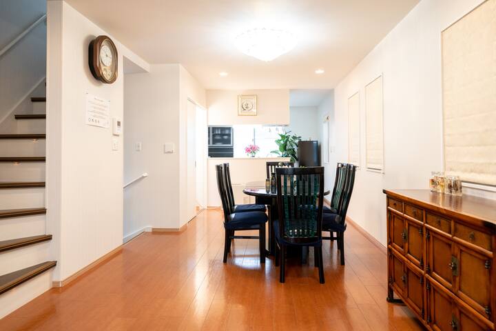 #JR Shin-Okubo 5 / 12 people OK 4 bedrooms/ totel gallery image 5