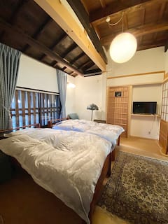 Beautiful+Kominka+Guesthouse+in+Nara%2C+Japan