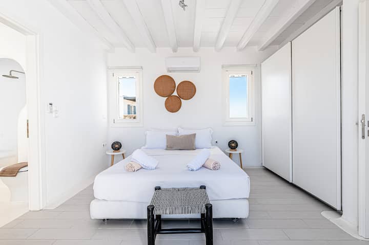 Главна спалня № 1 