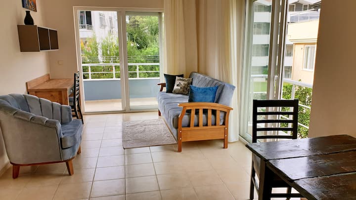 Forest Balcony Suite 14 - Kemer