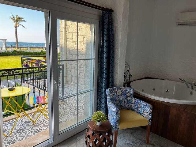 NYX HOTEL managed Airbnb listing 1