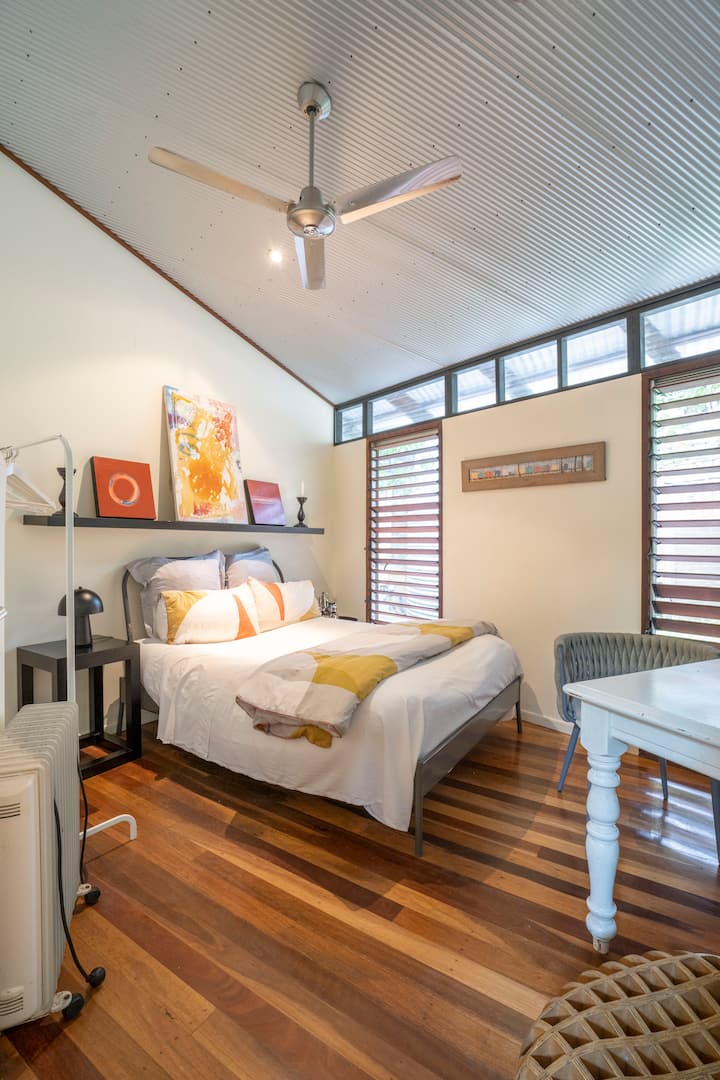 Double Bed Room