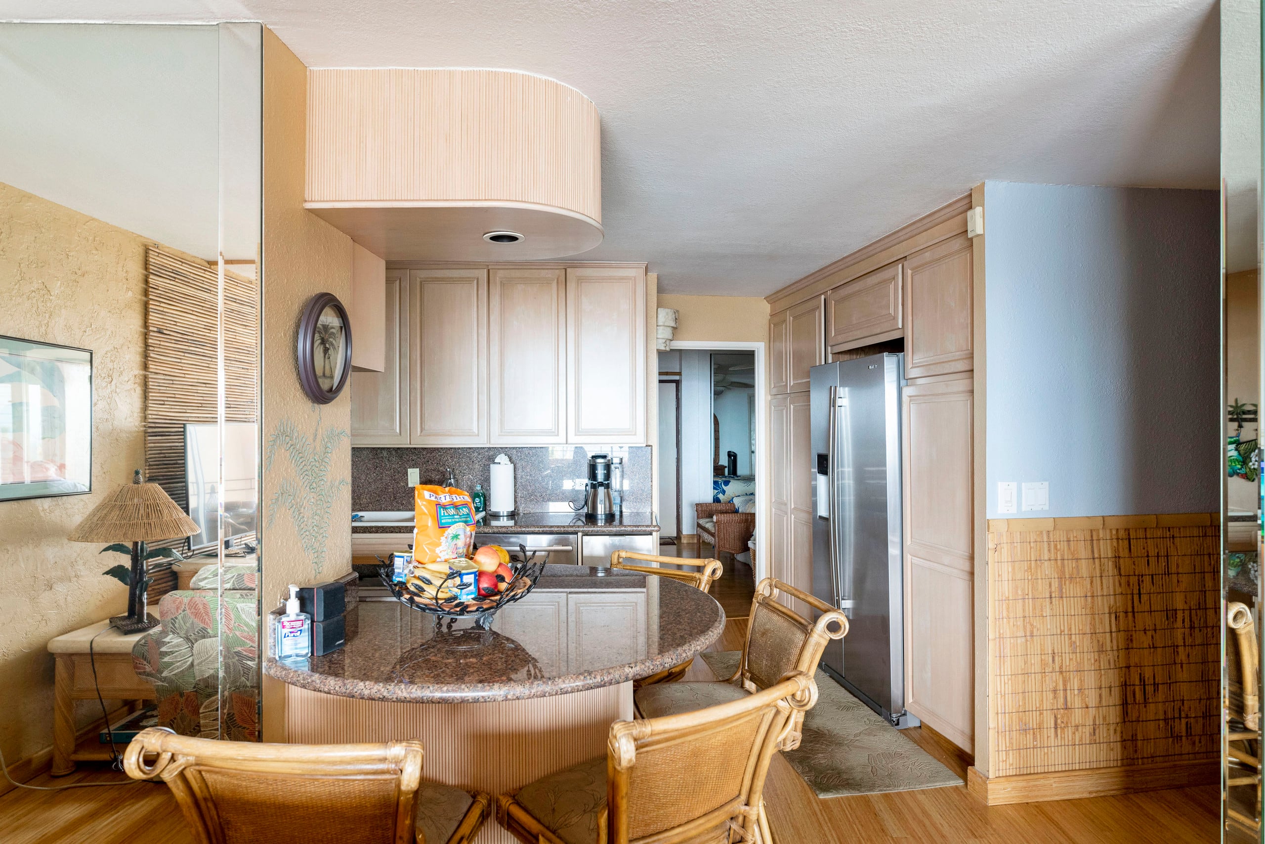 Condo in Wailuku · ★4.92 · 2 bedrooms · 2 beds · 2 baths - Image 7