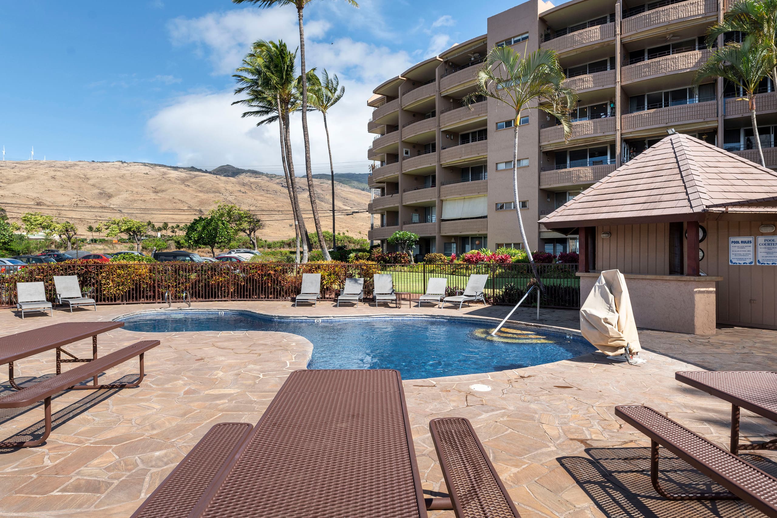 Condo in Wailuku · ★4.92 · 2 bedrooms · 2 beds · 2 baths - Image 24